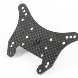 FTX Carnage / Bugsta / Vantage / Outlaw Carbon Front Shock Tower (1 Set)