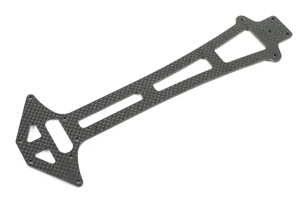 FTX Carnage Carbon Top Plate