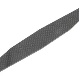 FTX Vantage/Carnage Battery Cover (Carbon) 1PC