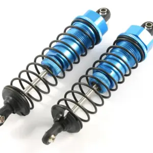 FTX Vantage / Carnage / Outlaw Aluminium Front Shock (2pcs)