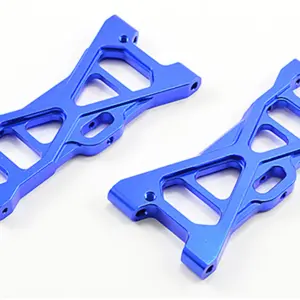 FTX Carnage/Outlaw/Zorro Aluminium Front Lower Arm (2pcs)