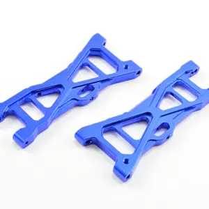 FTX Carnage/Zorro Alum Rear Lower Arm 2PCS