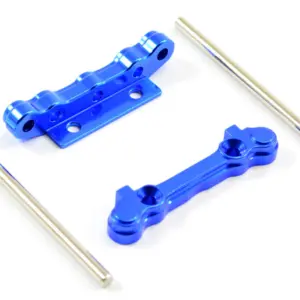 FTX Vantage / Carnage / Outlaw / Zorro Aluminium Front Suspension Holders (1set)