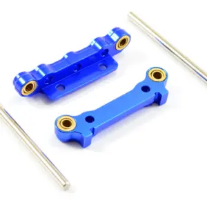 FTX Vantage / Carnage / Zorro Alum Rear Susp. Holders 1SET