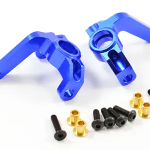 FTX Vantage / Carnage / Outlaw / Kanyon / Zorro Aluminium Steering Arm (2pcs)