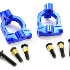 FTX Vantage / Carnage / Outlaw / Zorro Aluminium Knuckle Arm (2pcs)
