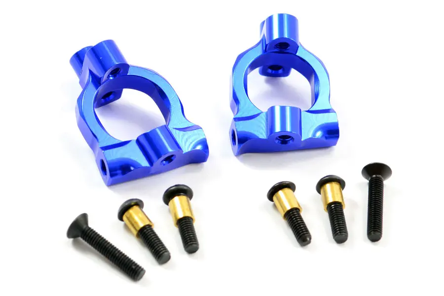FTX Vantage / Carnage / Outlaw / Zorro Aluminium Knuckle Arm (2pcs)