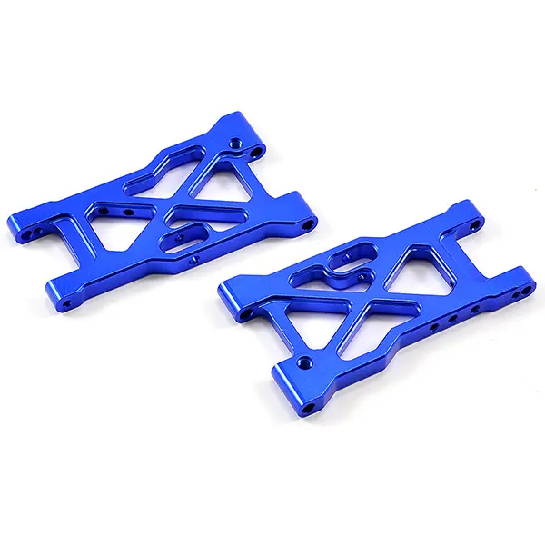 FTX Vantage Front Lower Susp. Arm(al.) 2PCS
