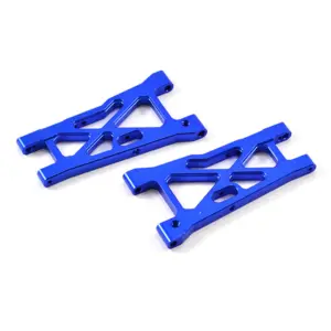 FTX Vantage Rear Lower Susp. Arm(al.) 2PCS