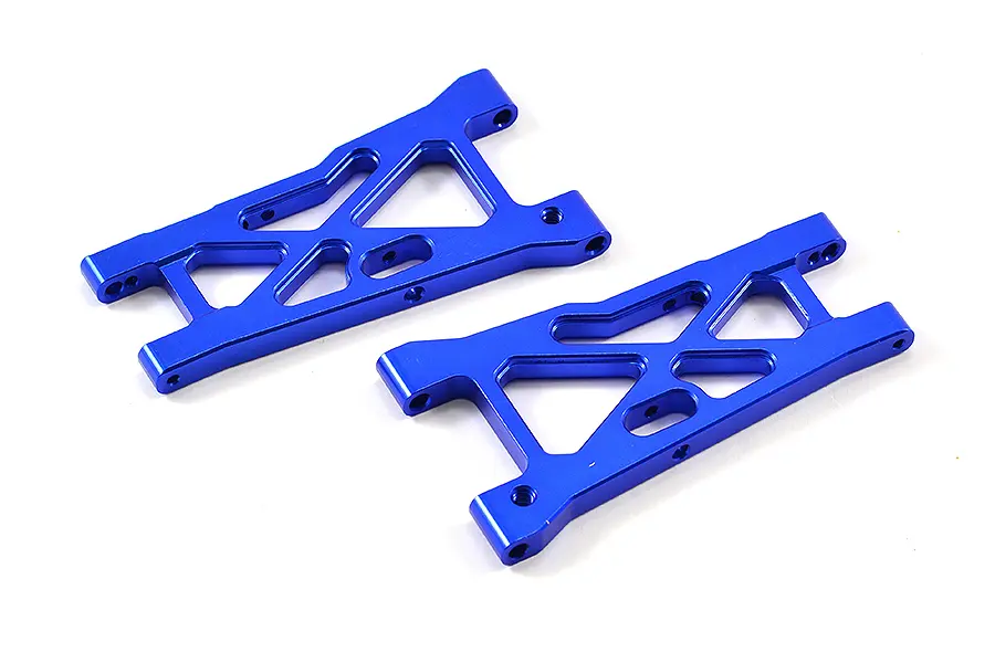 FTX Vantage Rear Lower Susp. Arm(al.) 2PCS