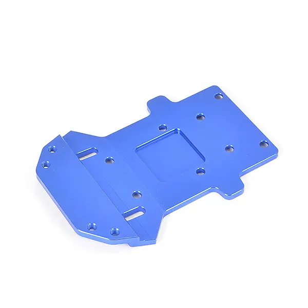 FTX Vantage & Zorro Aluminium Front Chassis Plate