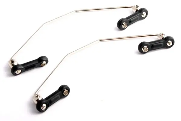 FTX Carnage / Zorro Sway Bar 2sets