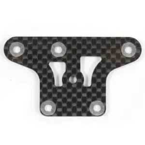 FTX Carnage NT / Zorro NT Carbon Front Top Plate