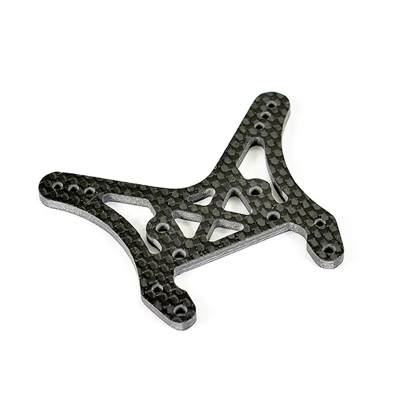 FTX Vantage PRO Front Carbon Shock Tower