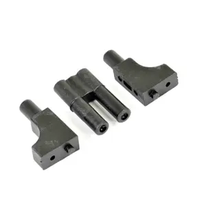 FTX Carnage NT / Zorro NT Servo & Upper Plate Mounts