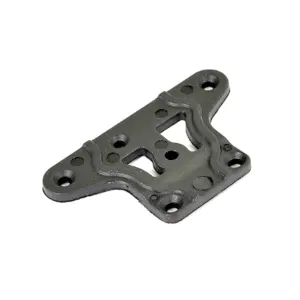 FTX Carnage NT / Zorro NT Upper Front Steering Plate
