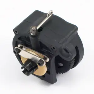 FTX Carnage NT Centre Complete Transmission Unit Single Speed