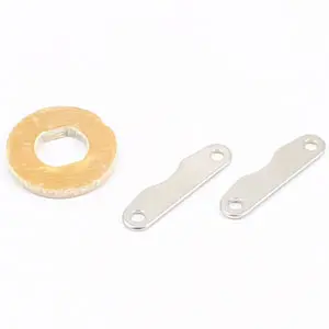 FTX Carnage NT / Zorro NT Brake Set