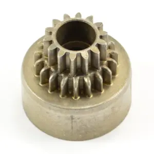 FTX Carnage NT Clutch Bell 2 Speed 14/19t