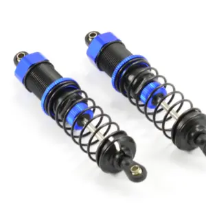 FTX Hooligan Front Shocks (Pr) Complete