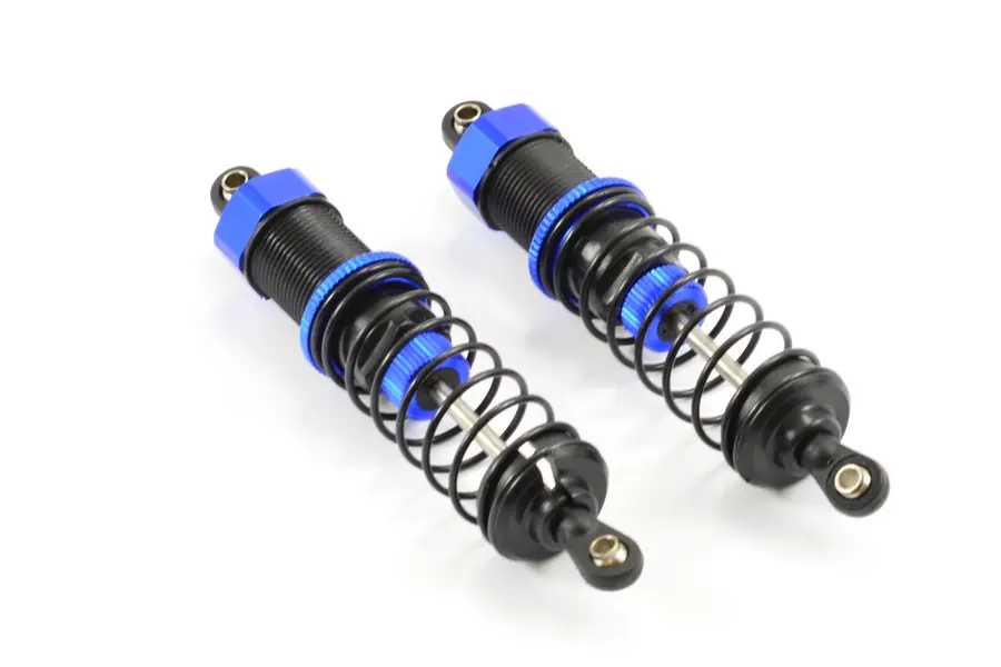 FTX Hooligan Front Shocks (Pr) Complete