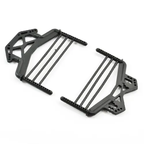 FTX Hooligan Front & Rear Body Posts