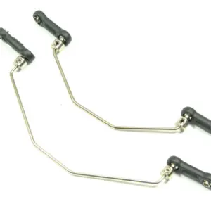FTX Banzai Sway Bar Set