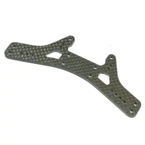 FTX Banzai Rear Shock Tower Carbon