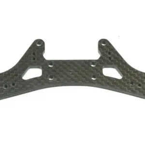 FTX Banzai Rear Shock Tower Carbon