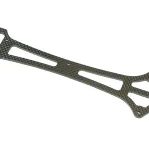 FTX Banzai Upper Plate Carbon