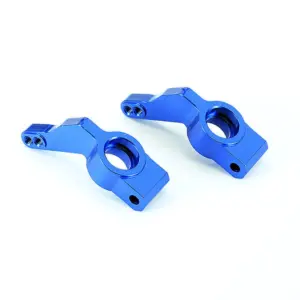 FTX Banzai Rear Hub Carriers – Aluminium (Pr)