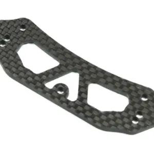 FTX Banzai Front Bumper Cover – Carbon
