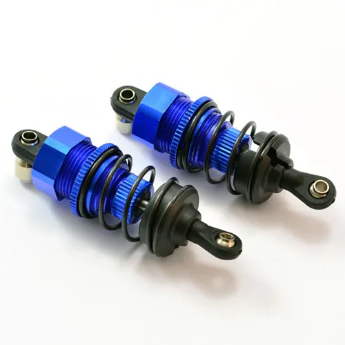 FTX Banzai Front Touring Shock – Aluminium (2)