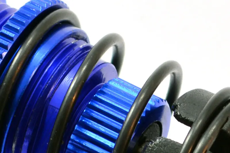 FTX Banzai Front Touring Shock – Aluminium (2)