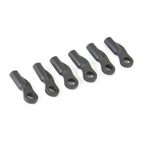 FTX Vantage/Carnage Rear Upper Linkage Ball End 6PCS