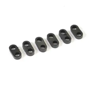 FTX Vantage/Carnage Sway Bar Fix Plate 6PCS