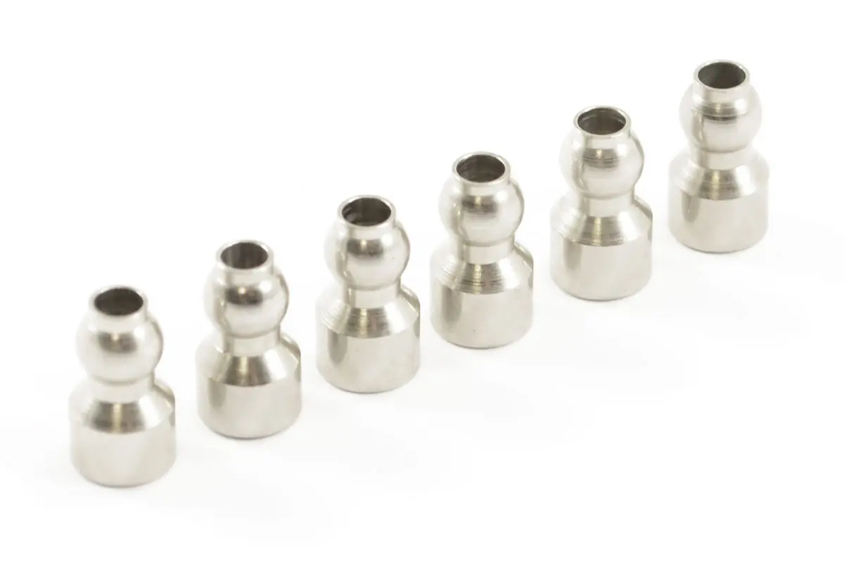 FTX Vantage / Carnage / Outlaw / Banzai Ball C (6pcs)