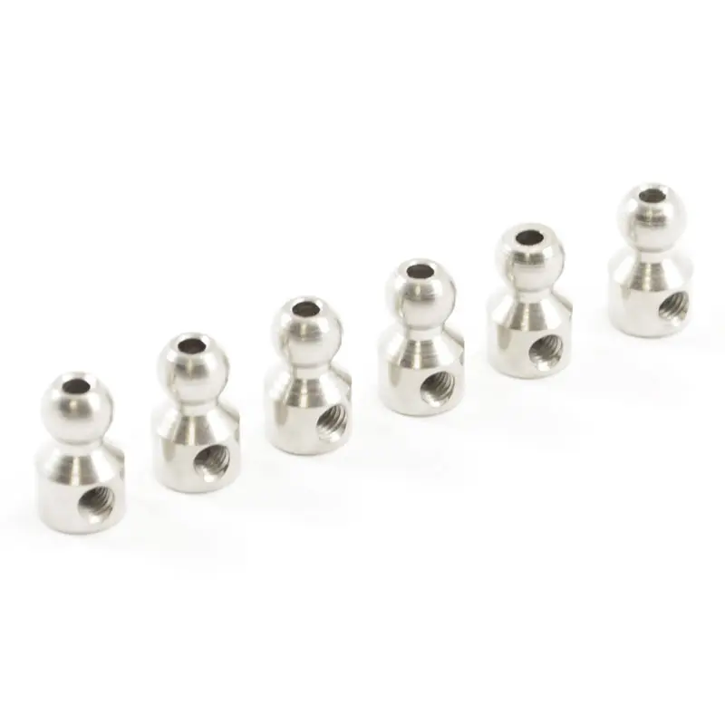FTX Vantage/Carnage Ball D 6PCS