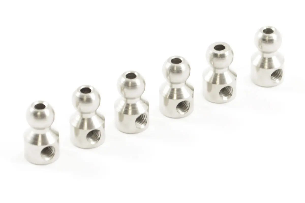 FTX Vantage/Carnage Ball D 6PCS