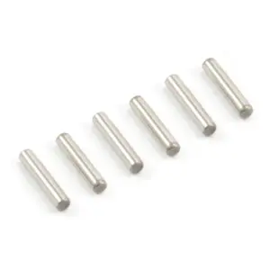FTX Vantage / Carnage / Outlaw / Banzai Pin (6pcs) 10 x 2