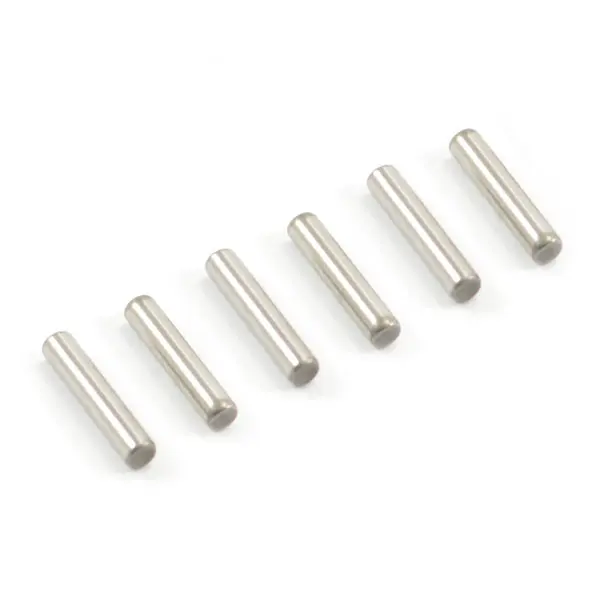 FTX Vantage / Carnage / Outlaw / Banzai Pin (6pcs) 10 x 2