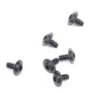 FTX Ring Self Tapping Screw 3*6 6PCS