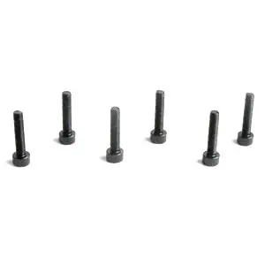 FTX Cap Head Hex Screw 6pcm3*14