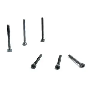 FTX Cap Head Hex Screw 6pcm3*28