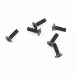 FTX Flat Head Hex M3*10 (5)