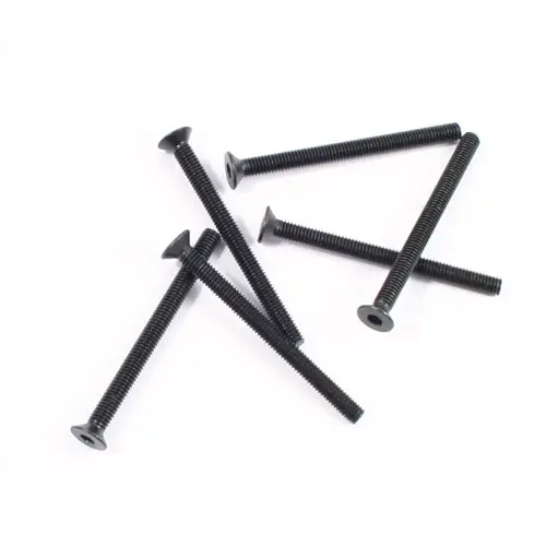 FTX Flat Head Hex 6PCS M3*36