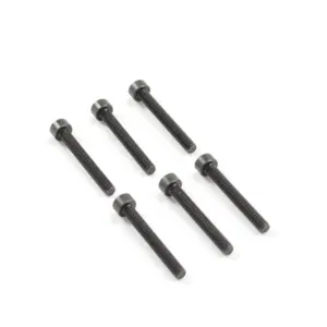 FTX Cap Head Hex Screw 6PC M3*23