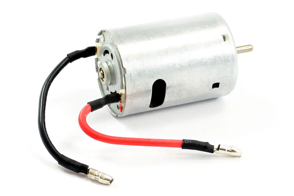 FTX 540 60t Brushed Motor (Mighty Thunder / Kanyon)