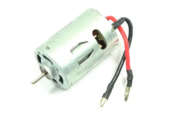 FTX Banzai 540 Brushed Motor