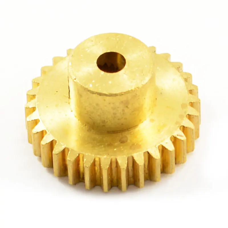 FTX Banzai/Mighty Thunder Pinion Gear 30t